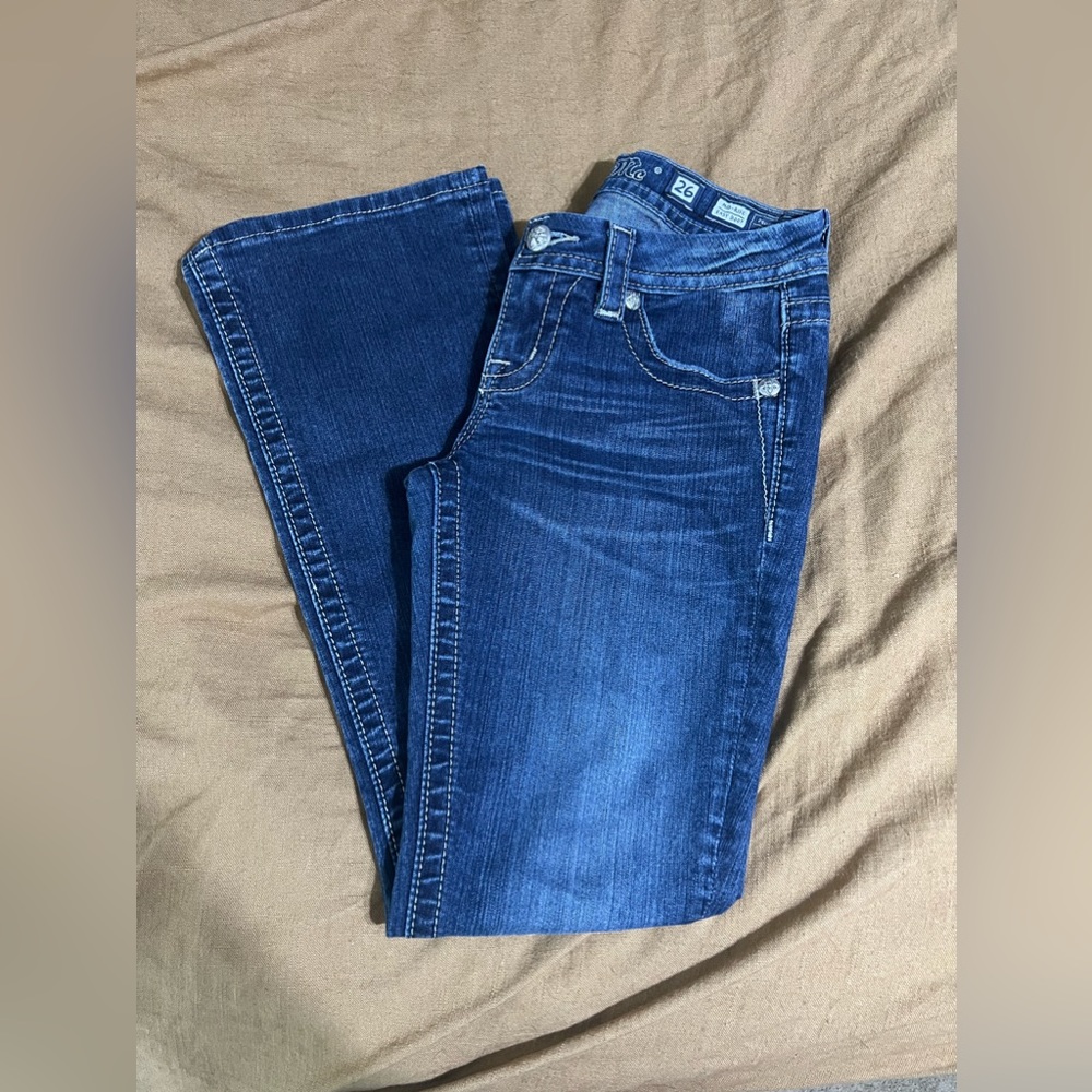 Miss Me Jeans!